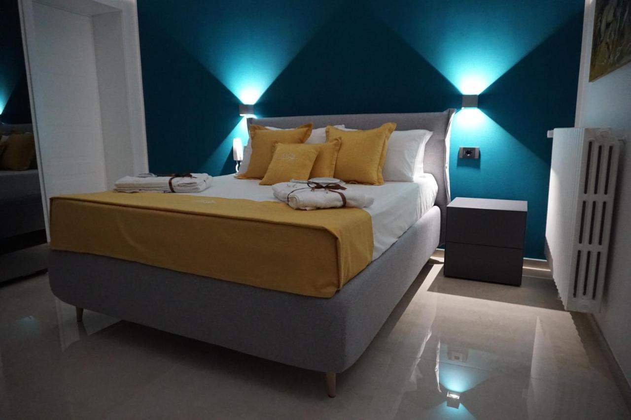 Primo Lecce Mqb Villa Kültér fotó