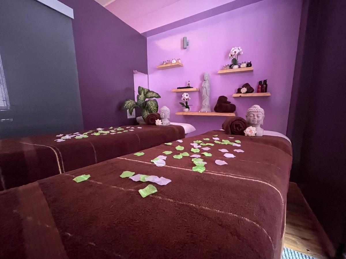 Primo Lecce Mqb Villa Kültér fotó