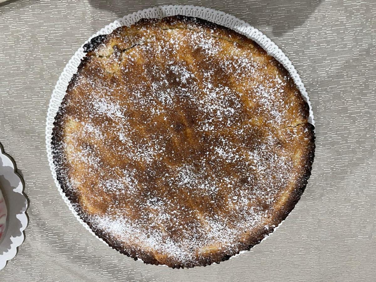 Primo Lecce Mqb Villa Kültér fotó
