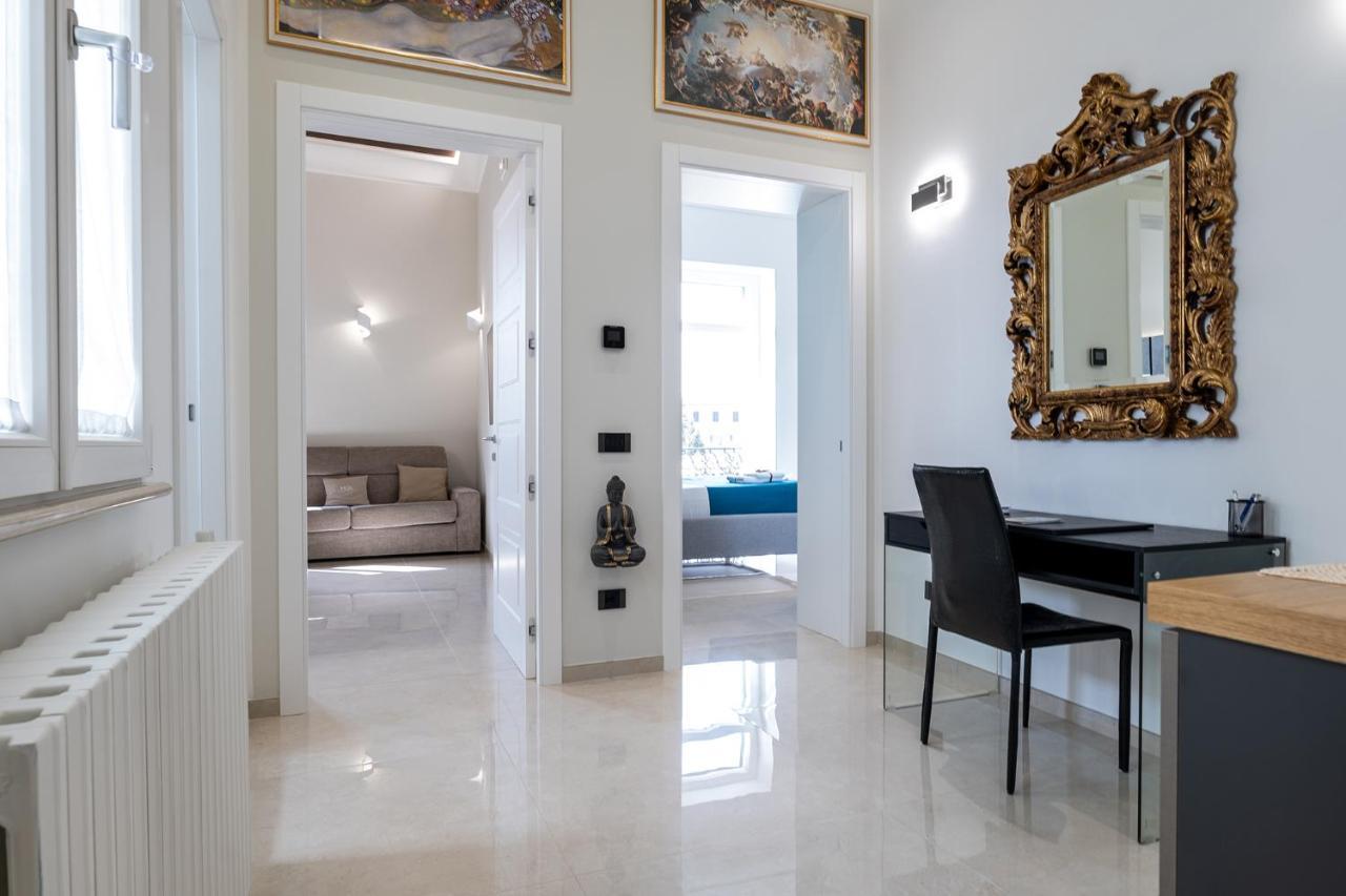 Primo Lecce Mqb Villa Kültér fotó