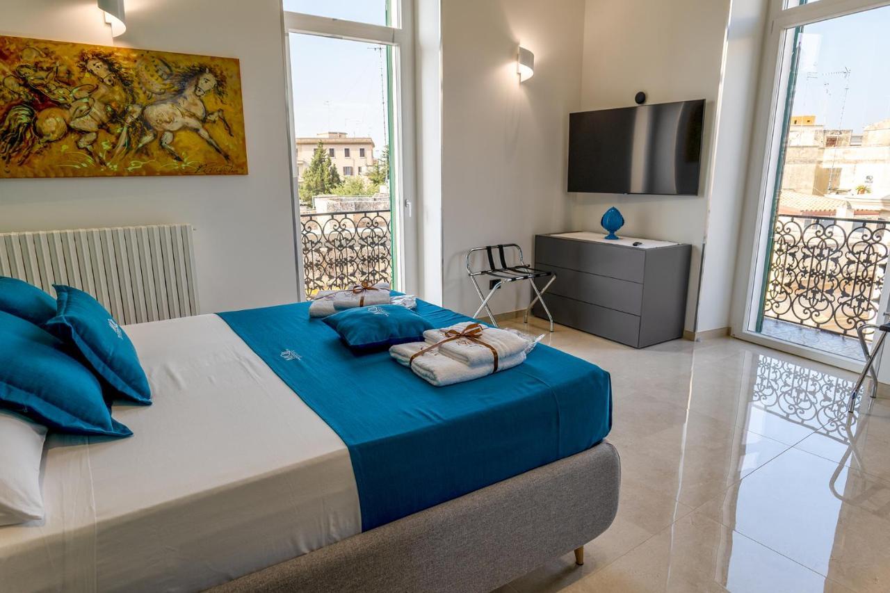 Primo Lecce Mqb Villa Kültér fotó