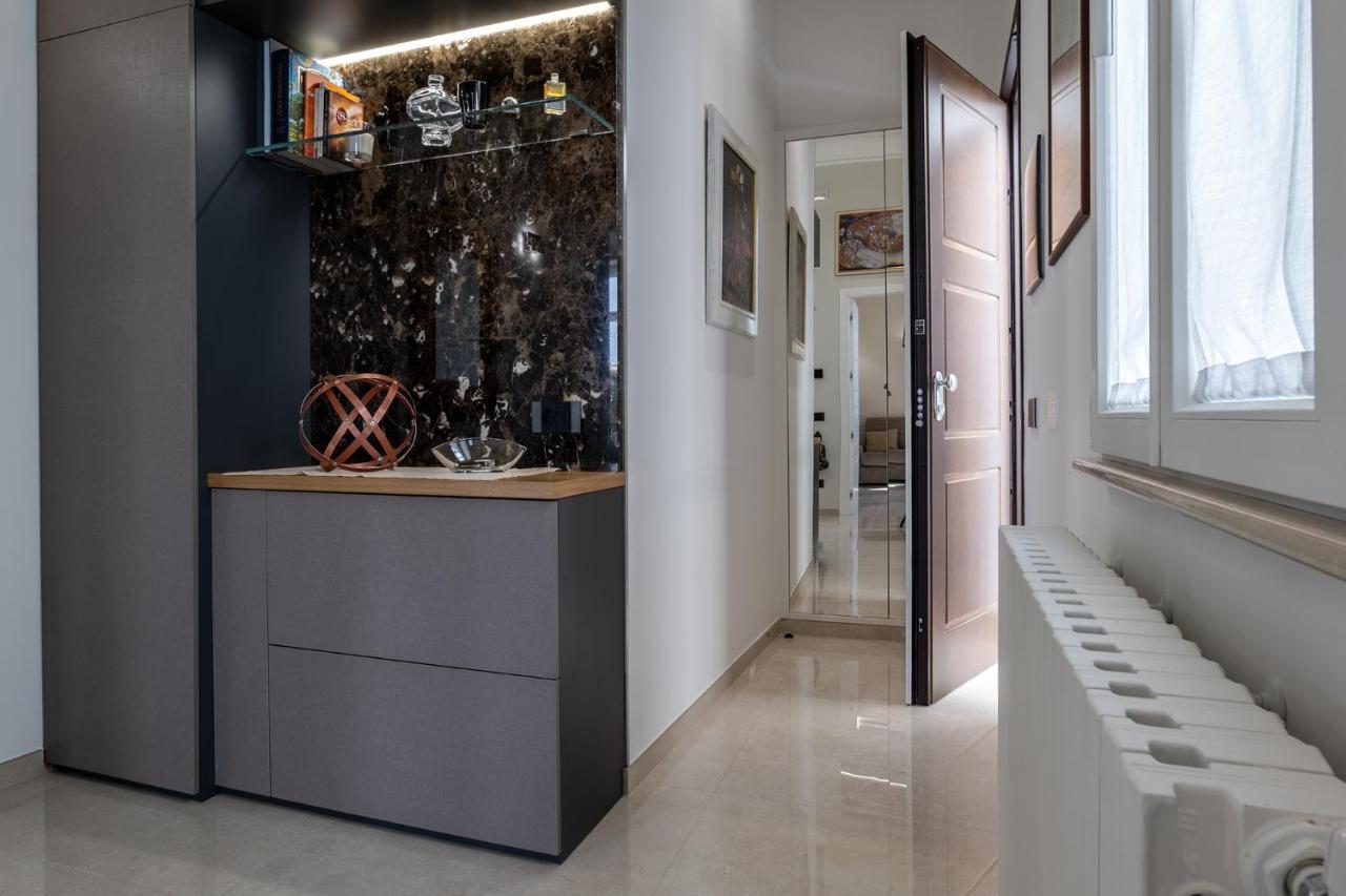 Primo Lecce Mqb Villa Kültér fotó