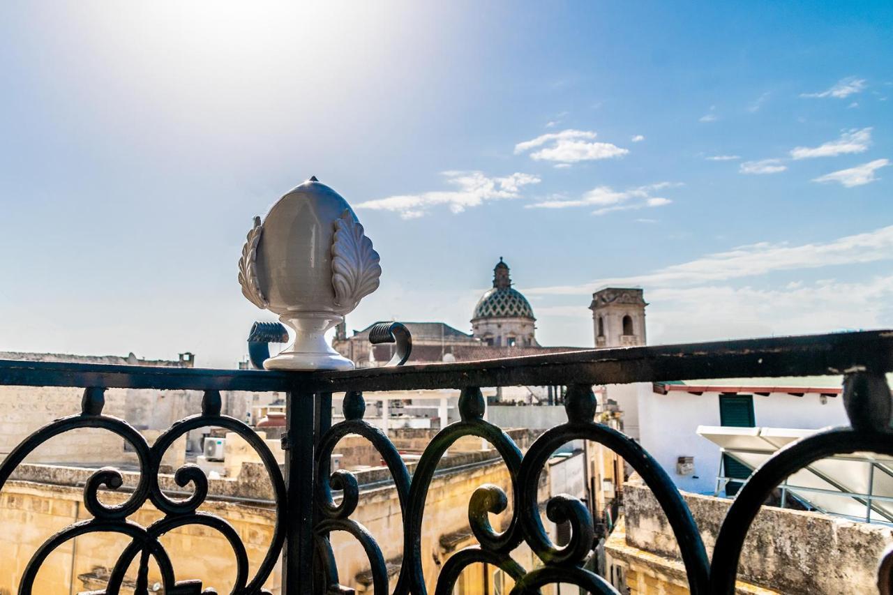 Primo Lecce Mqb Villa Kültér fotó