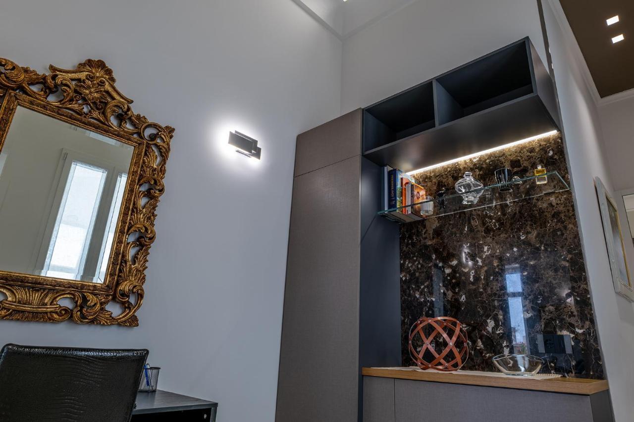 Primo Lecce Mqb Villa Kültér fotó