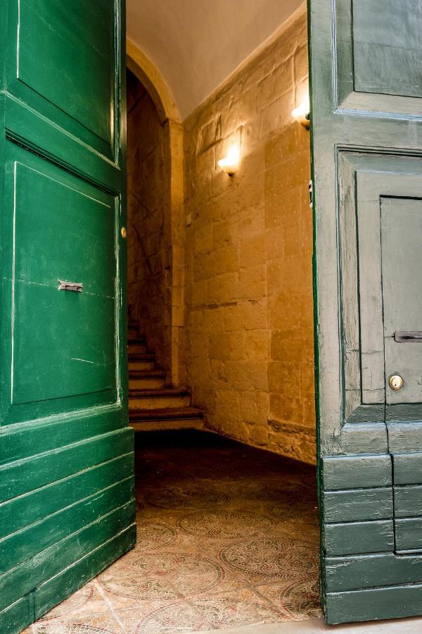 Primo Lecce Mqb Villa Kültér fotó