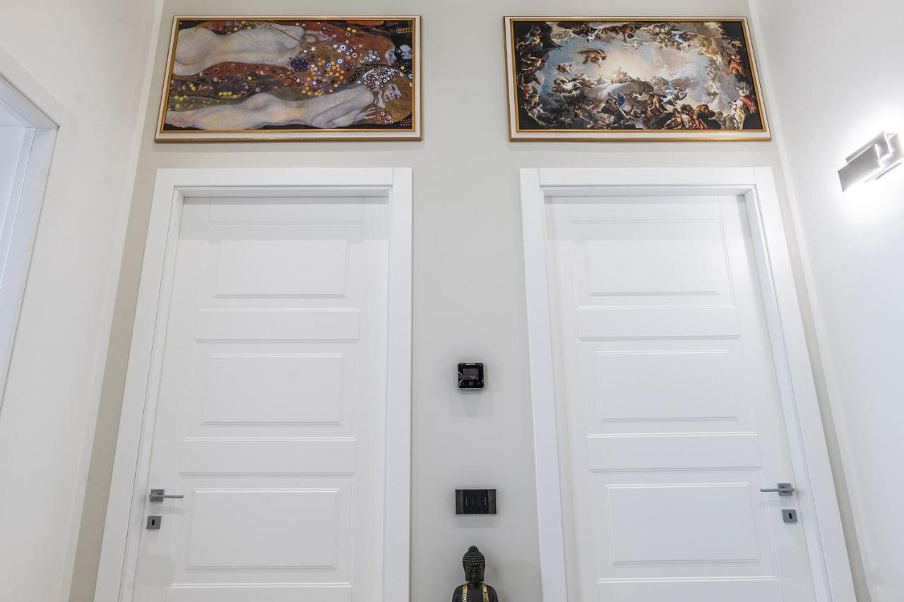 Primo Lecce Mqb Villa Kültér fotó