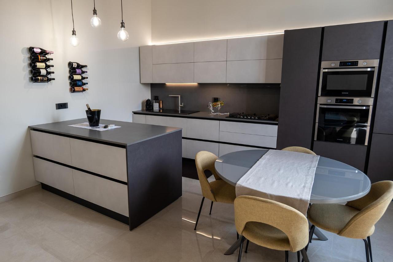 Primo Lecce Mqb Villa Kültér fotó