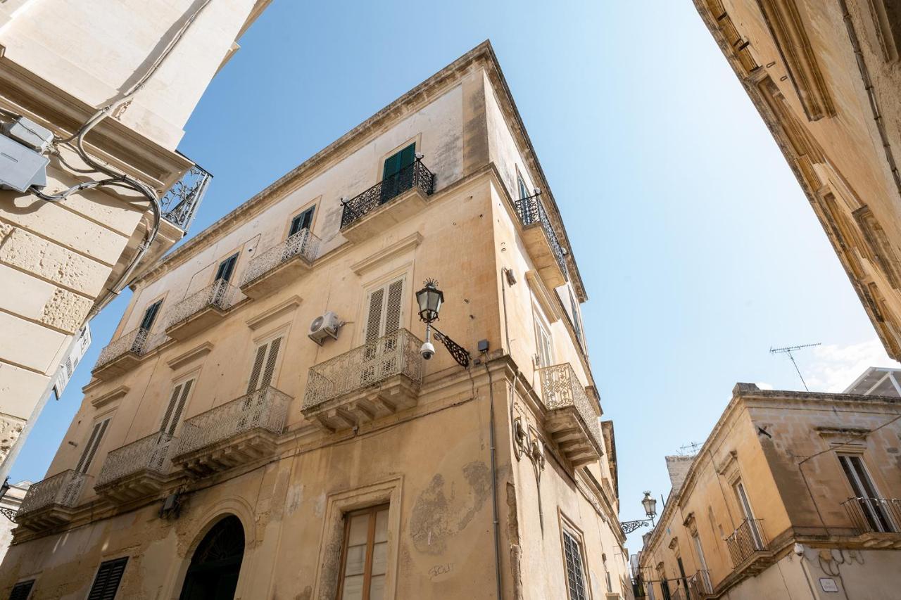 Primo Lecce Mqb Villa Kültér fotó